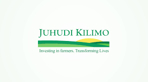 jUHUDI KILIMO